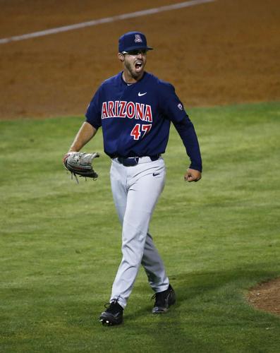 Best Arizona baseball photos