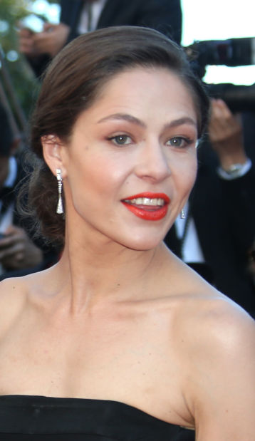 France Cannes Awards Ceremony Red Carpet