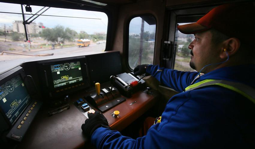 Union Pacific Railroad