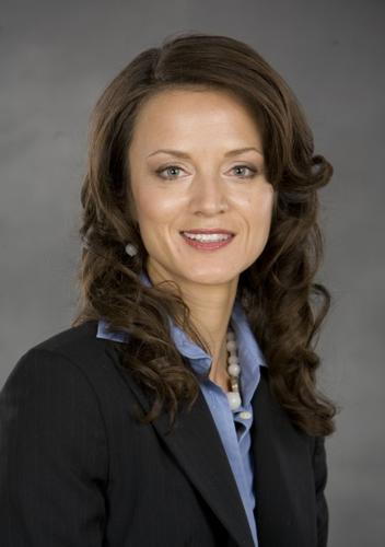 2011 40 Under 40 - Lisa Rulney