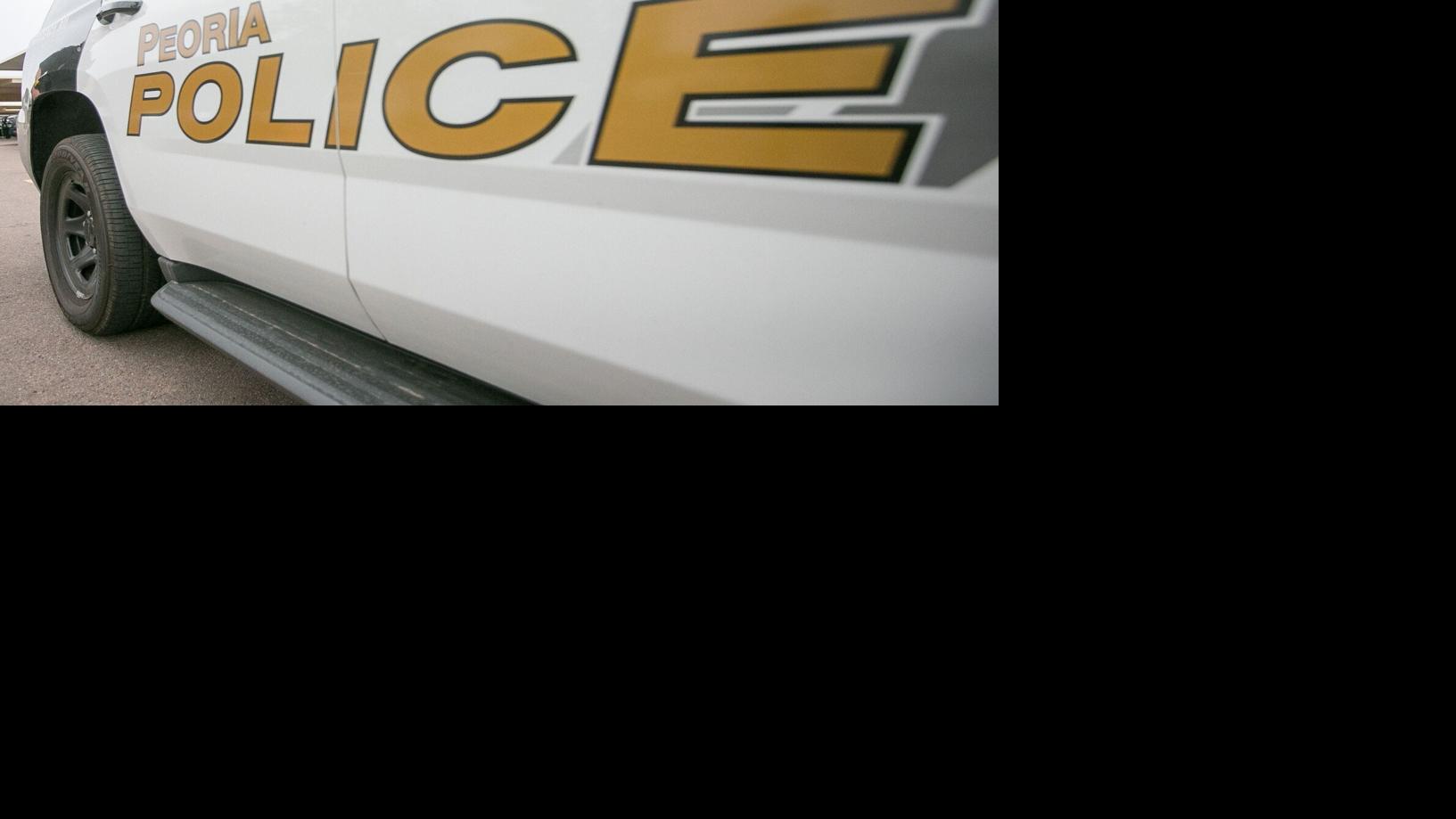 Peoria homeowner fatally stabs loose dog after his pet is attacked