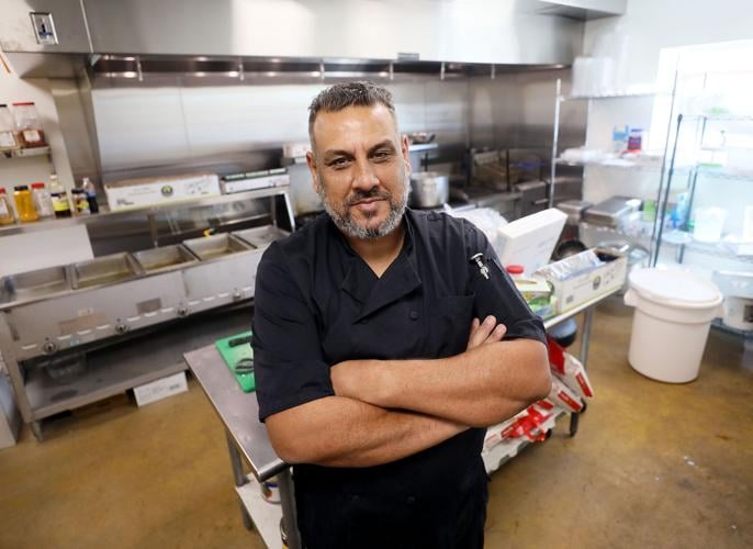 Al Madina Halal Kitchen duped for food courts