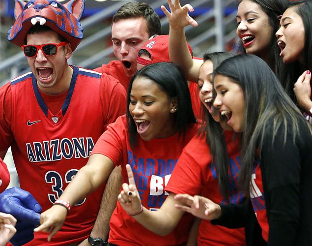 GLOW: A Young Alumni Party at Homecoming