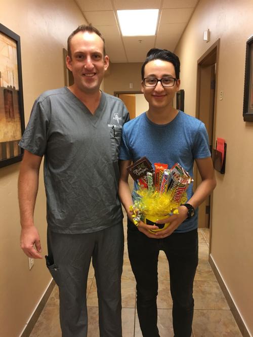 Arizona Oral & Maxillofacial Surgeons