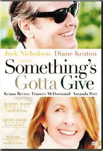 New on DVD: Keaton & Nicholson  