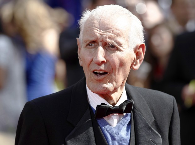 Assisted-suicide physician Jack Kevorkian dies at 83   