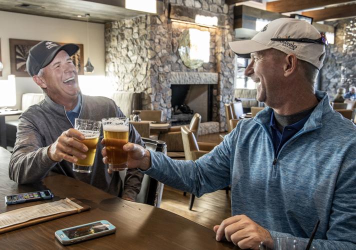 Ranch House Grille & Brewery