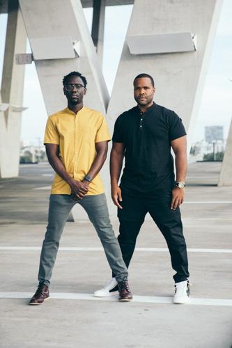 Black Violin