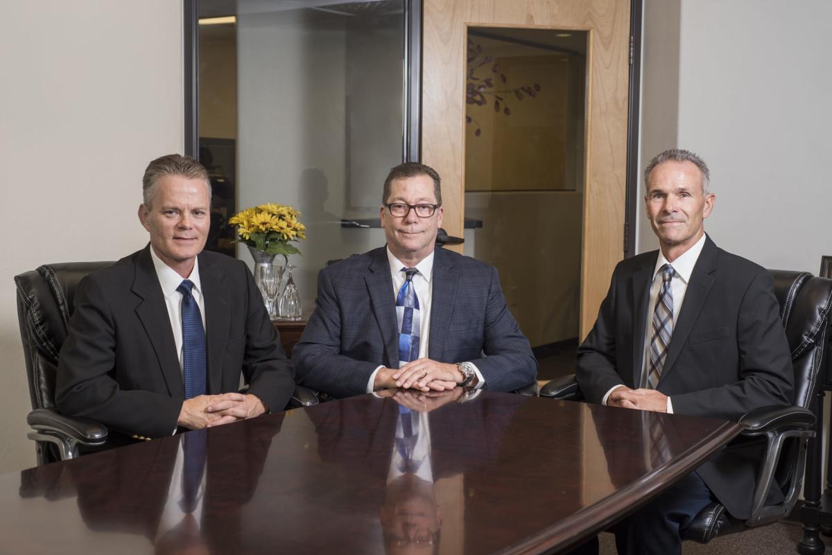 Cornerstone Wealth Management