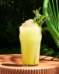 The Kitchn: These lemon slushies will keep you cool all summer long