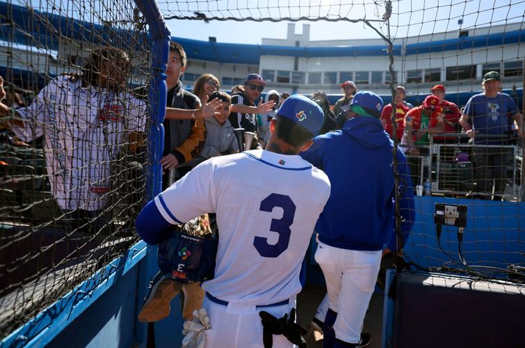 Brazil earns a 12-2 run-rule win against China, World Baseball Classic qualifier