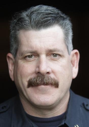 Optimists honor first responders   