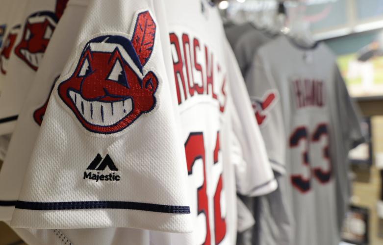 All-Star No Chief Wahoo Baseball
