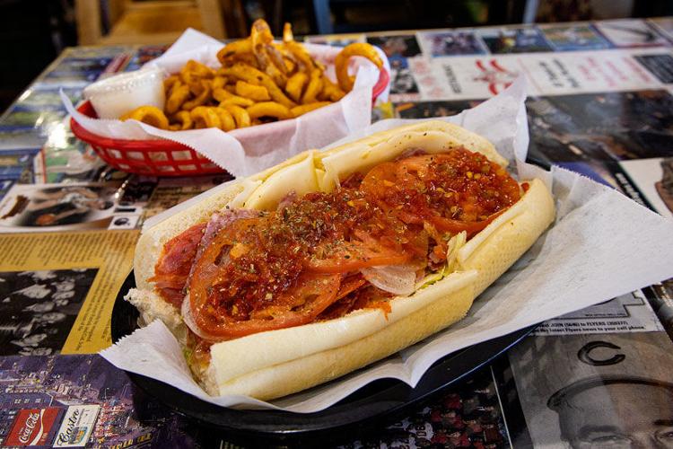 East Coast Super Subs