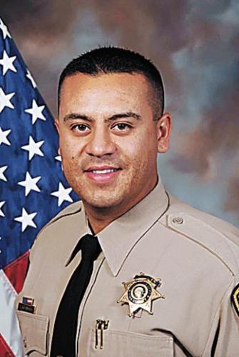 'Everything he did was top-notch'  