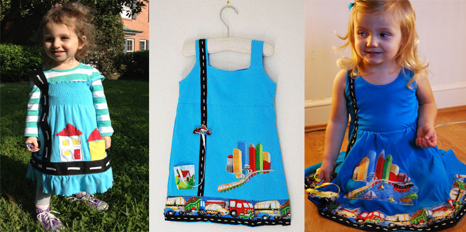 Pieces of Pi (Blue) Graphic T-Shirt Dress for Sale by robyriker