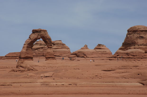 National Park Travel Photo Contest entries