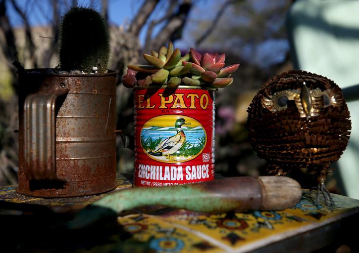 21st Annual Home Garden Tour