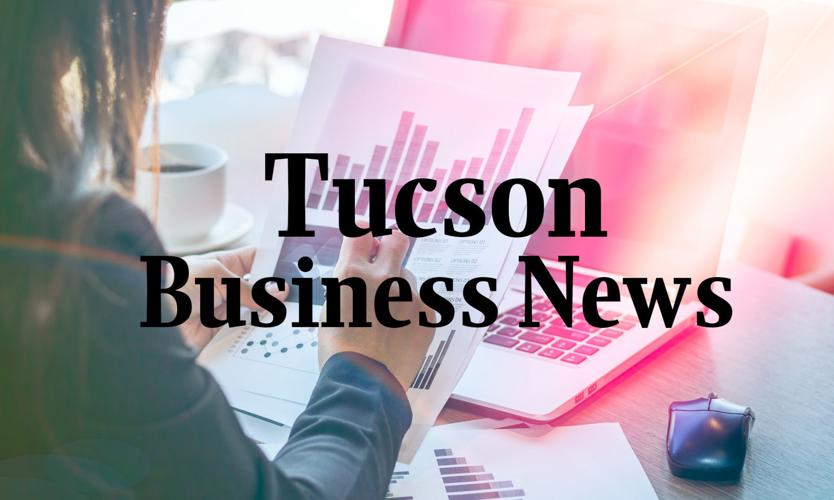 Tucson business logo