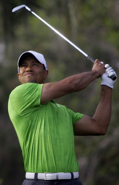 WGC-ACCENTURE Match Play Championship: Top 64 in world commit   