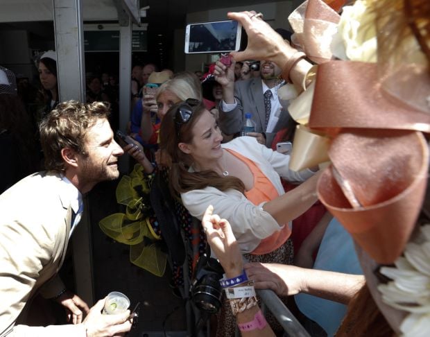 Celebrity photos of the week