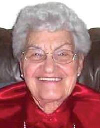 ALBRECHT, Alice Marie