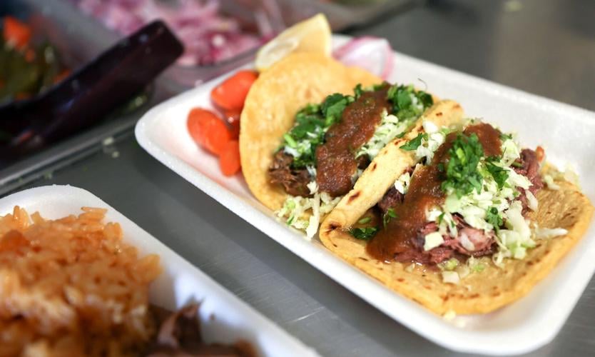 Taqueria Pico de Gallo