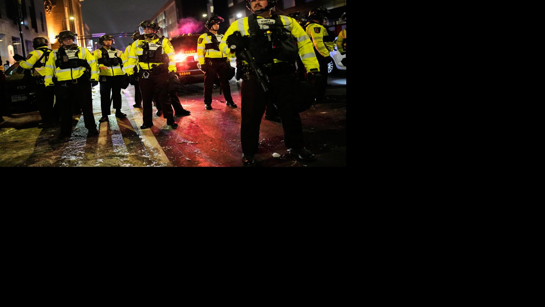 A needless death in Minneapolis | Chicago Tribune