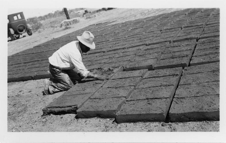 El Montevideo neighborhood