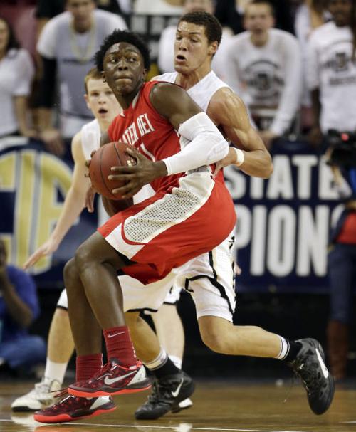 Aaron Gordon