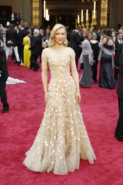 2014 Academy Awards