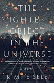The Lightest Object In The Universe