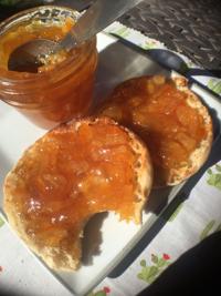Try this variation on a traditional Italian Meyer lemon marmalade