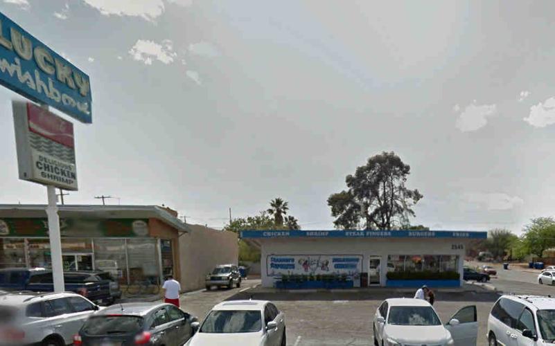 Lucky Wishbone, 2545 N. Campbell Ave.