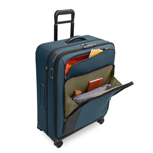 ZDX 29” Large Expandable Spinner.