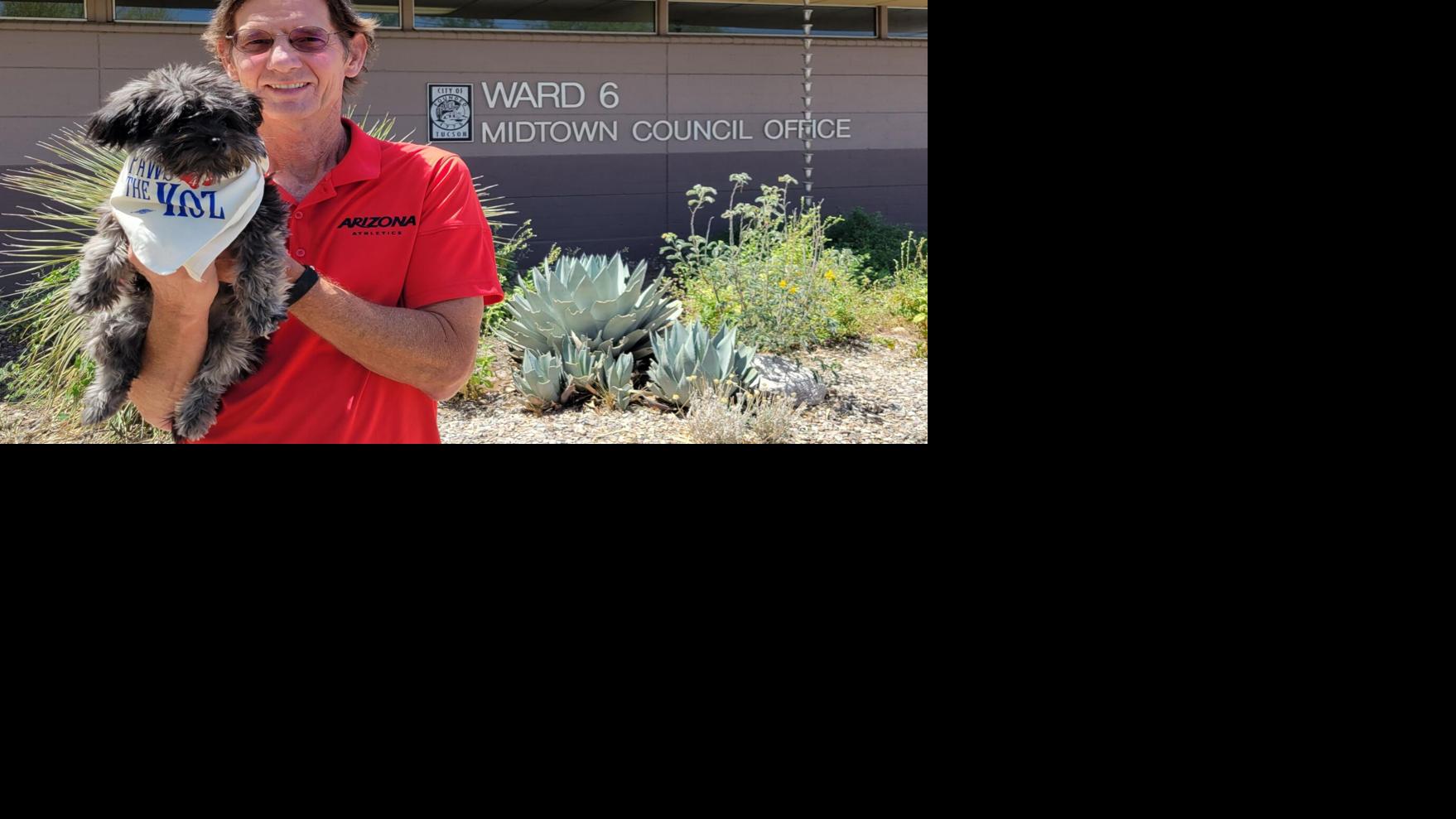 Tucson Speaks Out: March 25 letters of the day