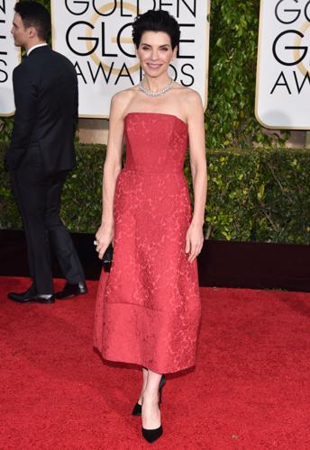 72nd annual Golden Globe Awards