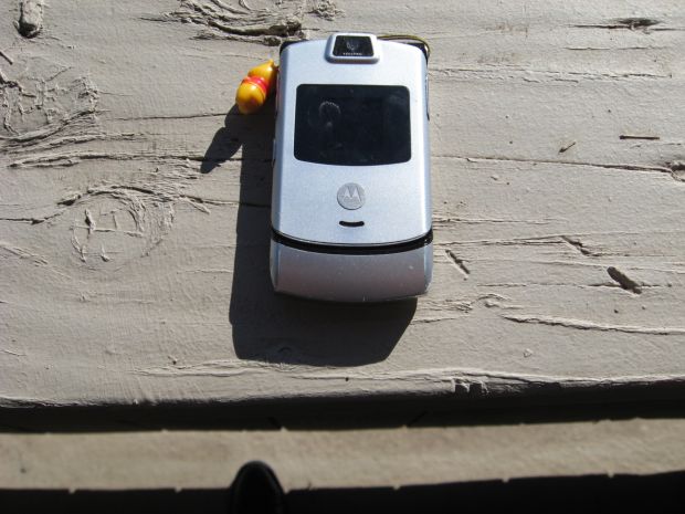 Case photos related to the Jan. 8, 2011, shooting