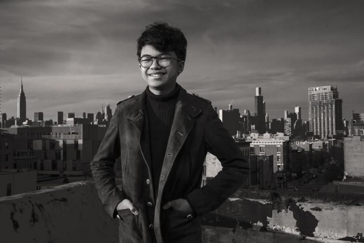 Joey Alexander and the Tucson Jazz Institute Ellington Band — Fox Tucson Theatre