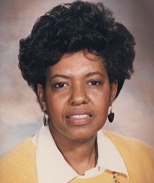 Sonya G. Brown