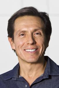 Dr. García: Familia, buena comida y un poco de ejercicio