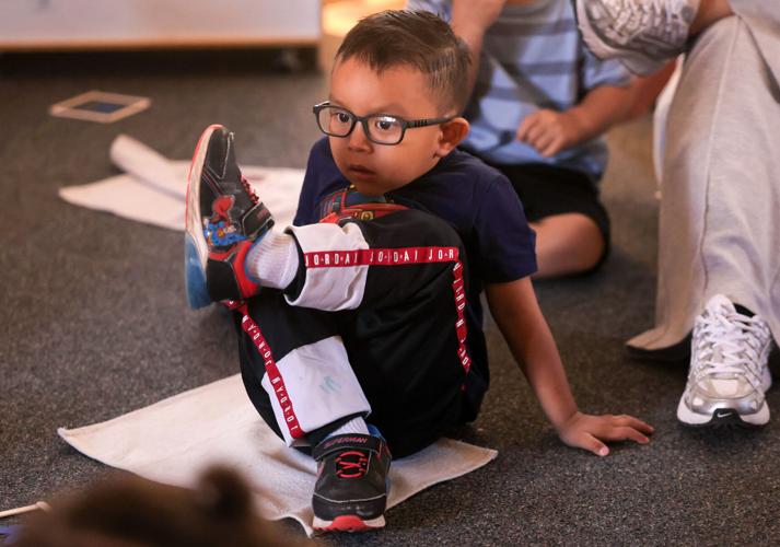 How Head Start changes will impact Arizona kids