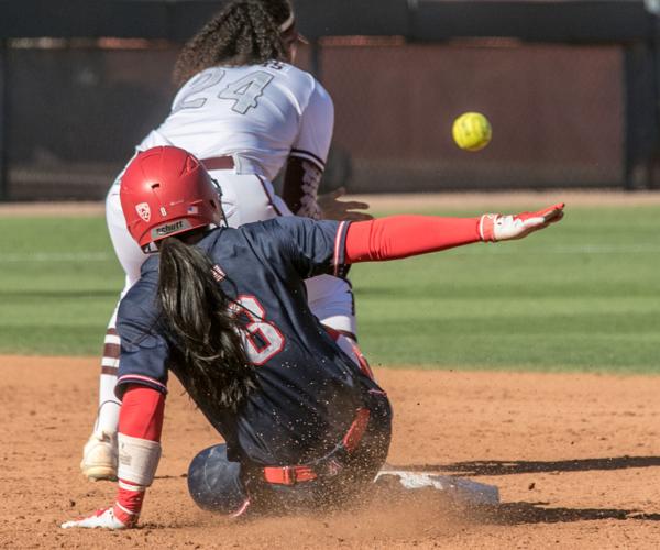 Arizona vs Mississippi State
