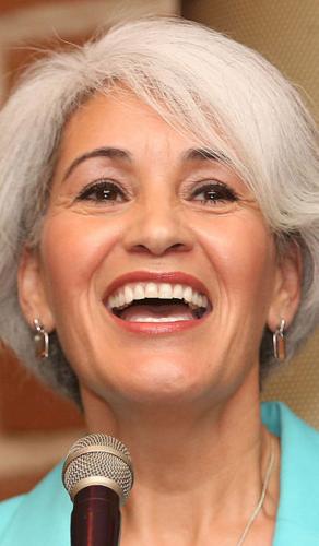 Republican primary election night party