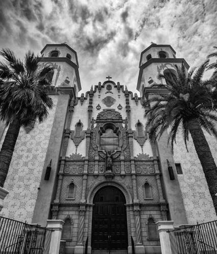 Visit Tucson