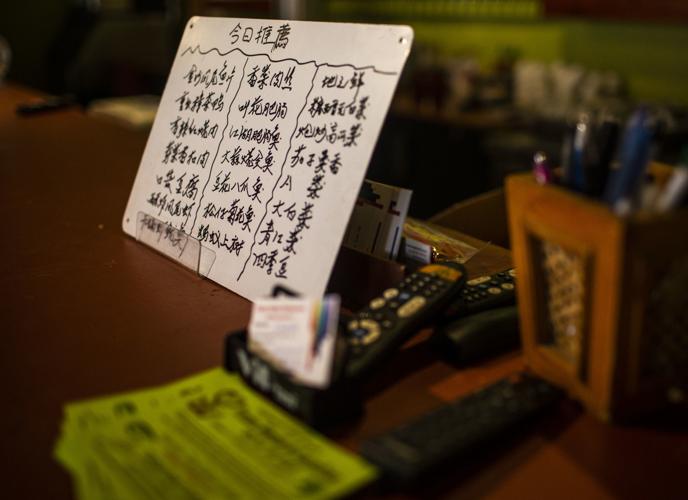 Tucson eateries offer tastes of home to UA's international students