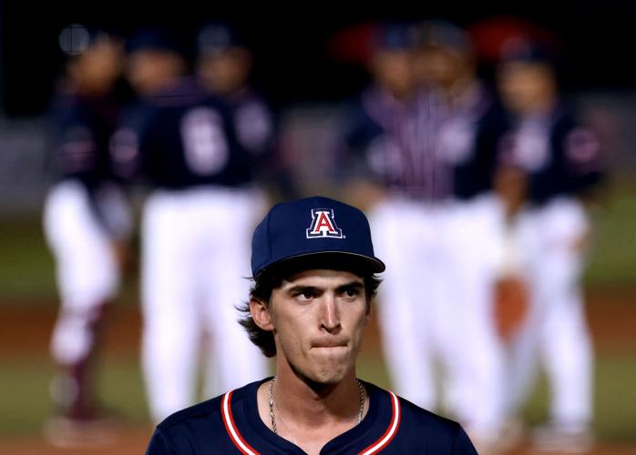 University of Arizona vs UConn