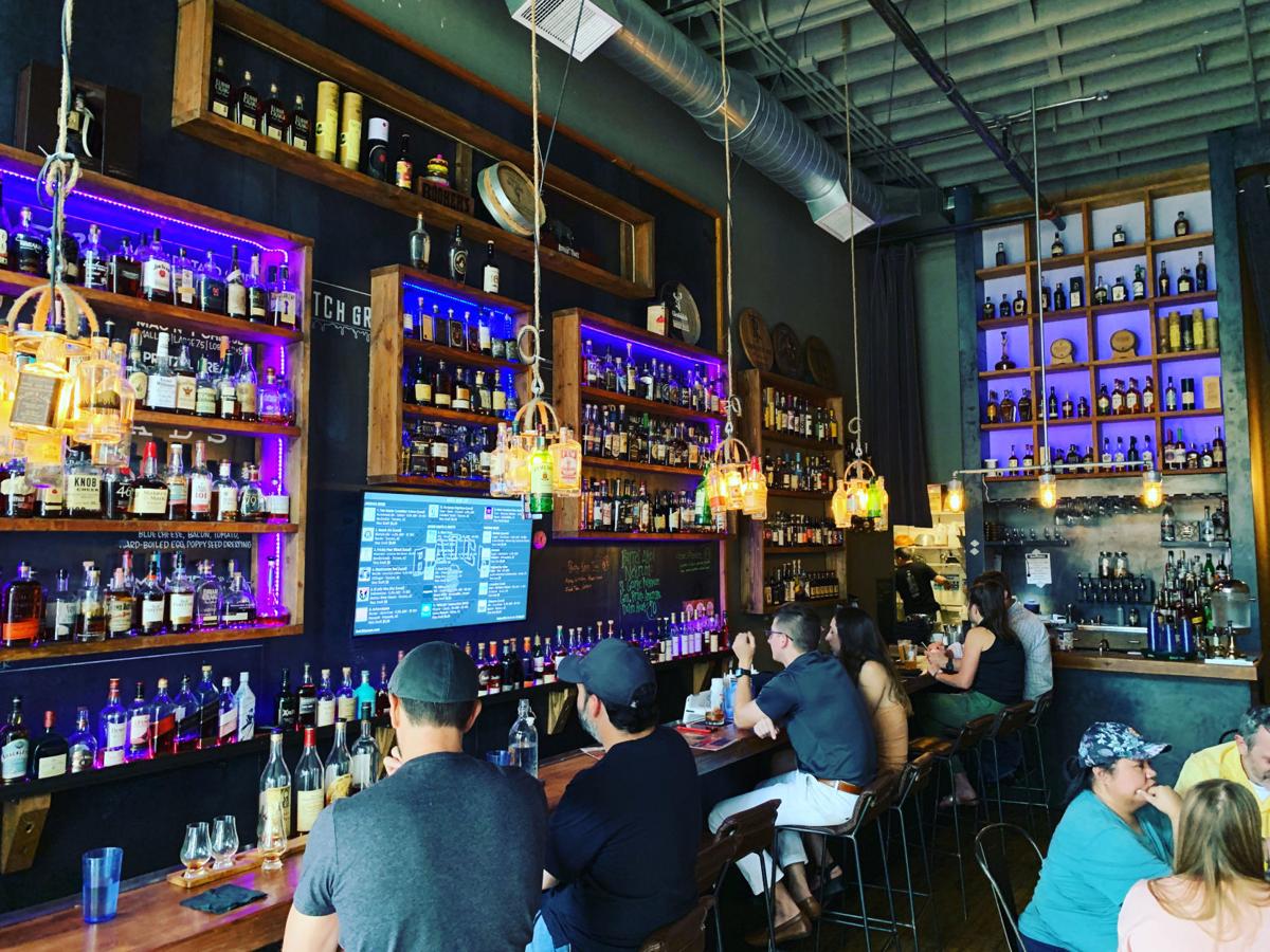 Batch Cafe & Bar