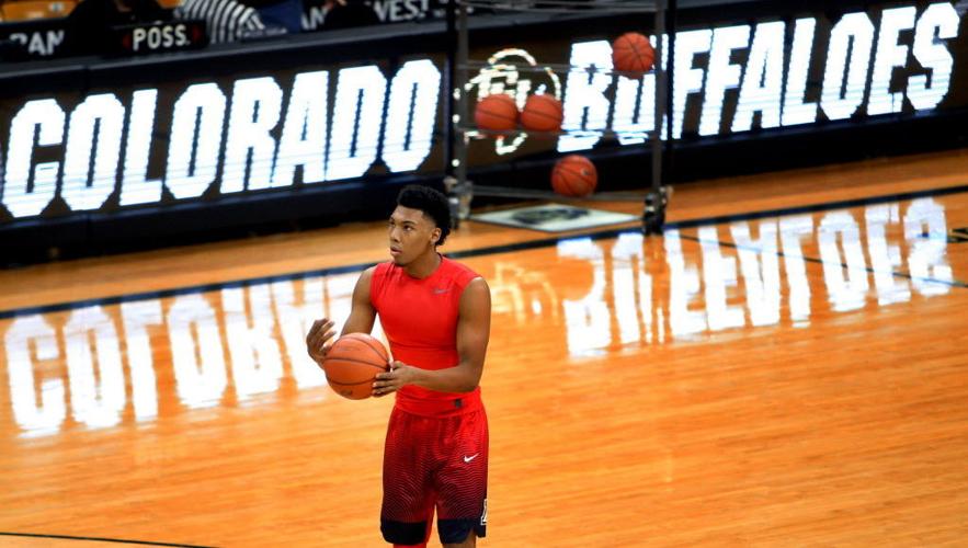 University of Arizona vs Coloado