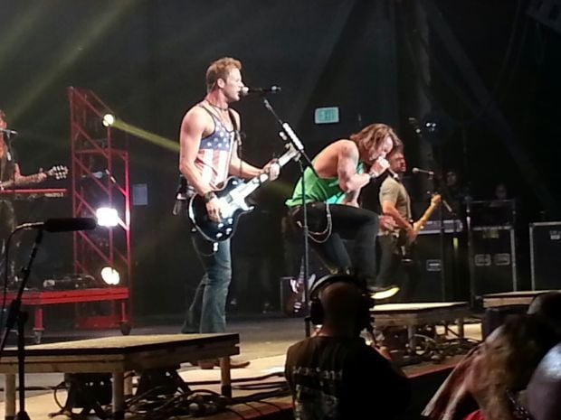 Florida Georgia Line